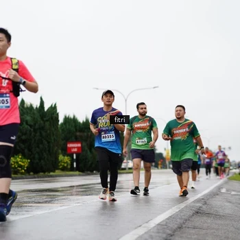 Runner Photo 9084961