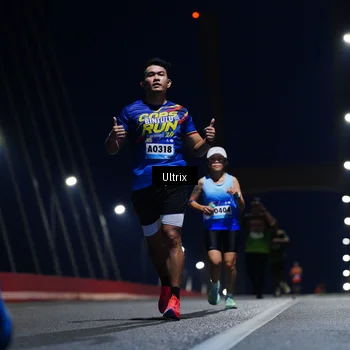 Runner Photo 9085022