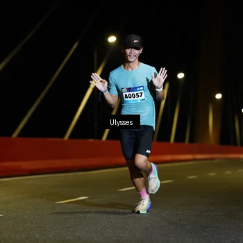 Runner Photo 9085052