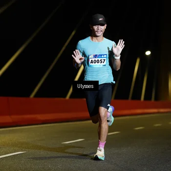 Runner Photo 9085054
