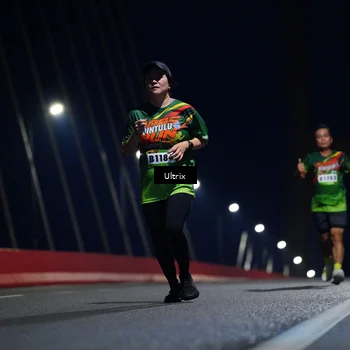Runner Photo 9085065
