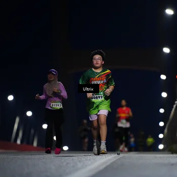 Runner Photo 9085077