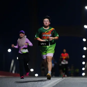 Runner Photo 9085093