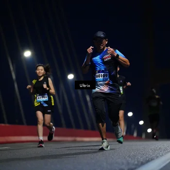 Runner Photo 9085121