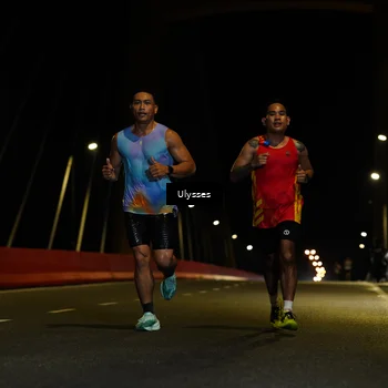 Runner Photo 9085149