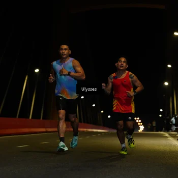 Runner Photo 9085153