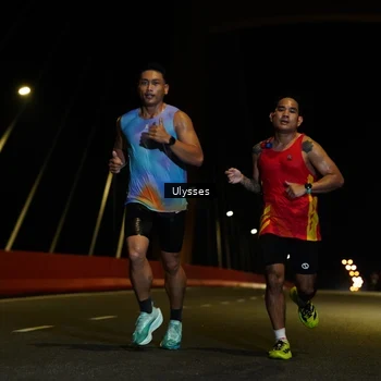 Runner Photo 9085160