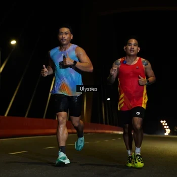 Runner Photo 9085162