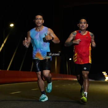 Runner Photo 9085166