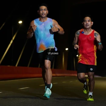 Runner Photo 9085169