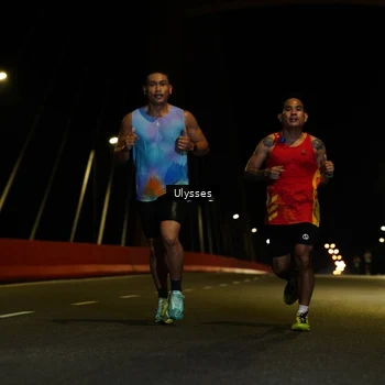 Runner Photo 9085188