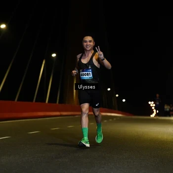 Runner Photo 9085195