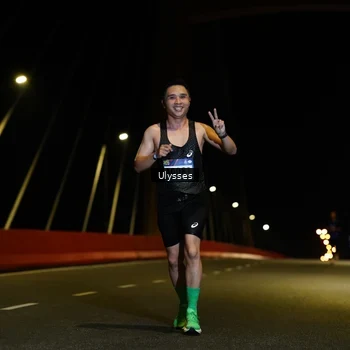 Runner Photo 9085201