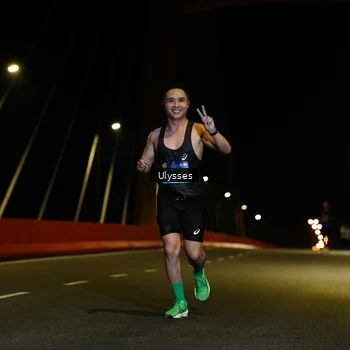 Runner Photo 9085202