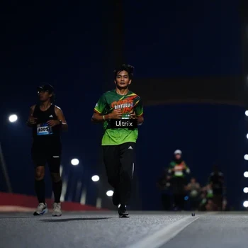 Runner Photo 9085239