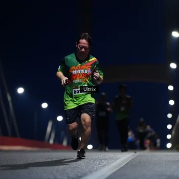 Runner Photo 9085243