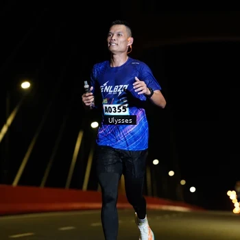 Runner Photo 9085250