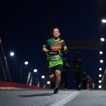 Runner Photo 9085251
