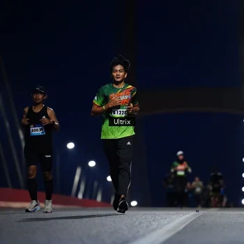 Runner Photo 9085266