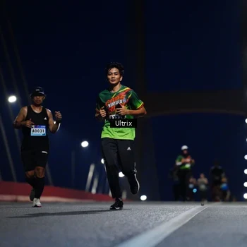 Runner Photo 9085267