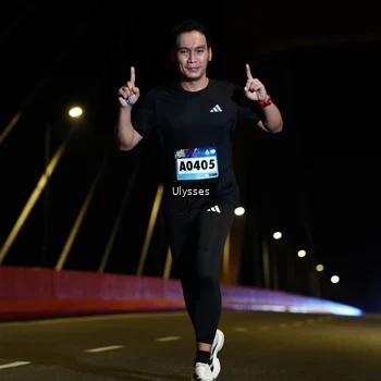 Runner Photo 9085273