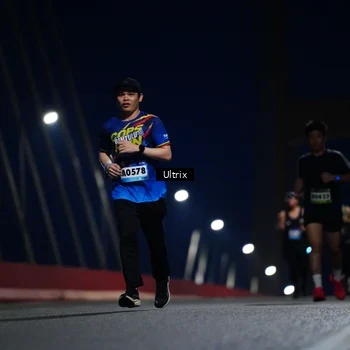 Runner Photo 9085302