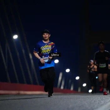 Runner Photo 9085305