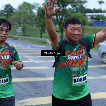 Runner Photo 9085334
