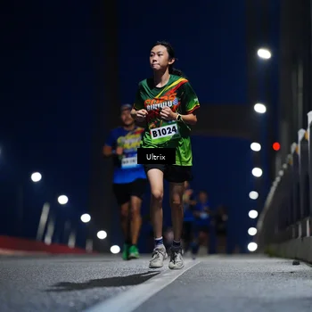 Runner Photo 9085434