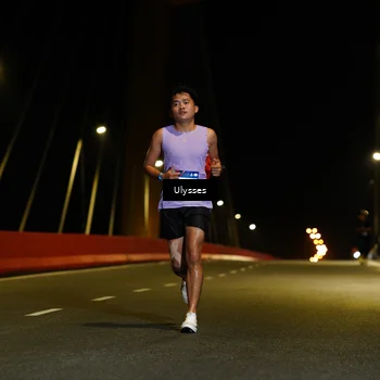 Runner Photo 9085444
