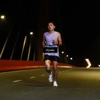 Runner Photo 9085447