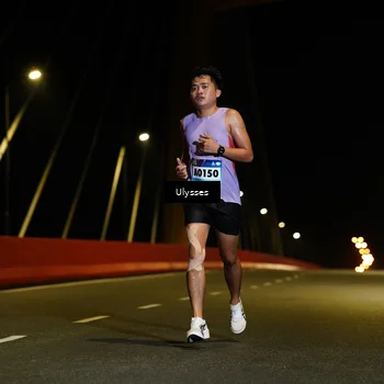 Runner Photo 9085451