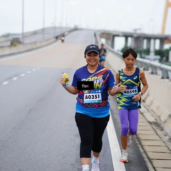 Runner Photo 9085534