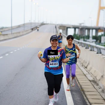 Runner Photo 9085543