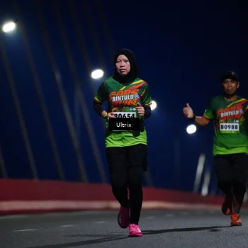 Runner Photo 9085551