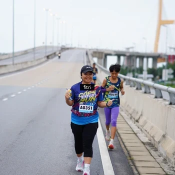 Runner Photo 9085573