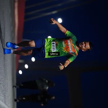 Runner Photo 9085594