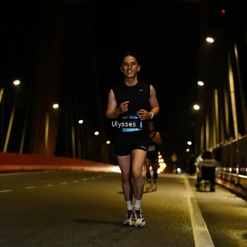 Runner Photo 9085620