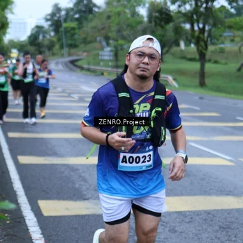 Runner Photo 9085631