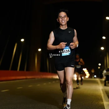 Runner Photo 9085637
