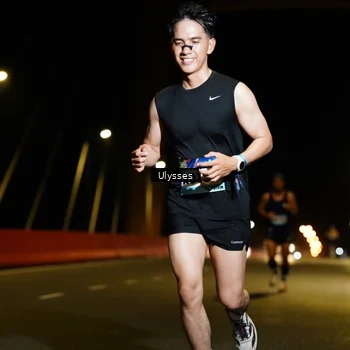 Runner Photo 9085642