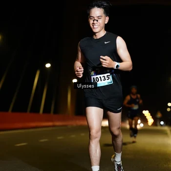 Runner Photo 9085651