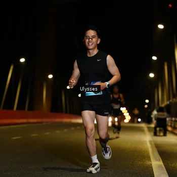 Runner Photo 9085662
