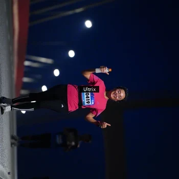 Runner Photo 9085664