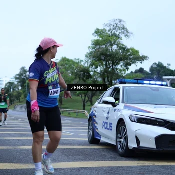 Runner Photo 9085692