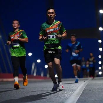Runner Photo 9085780