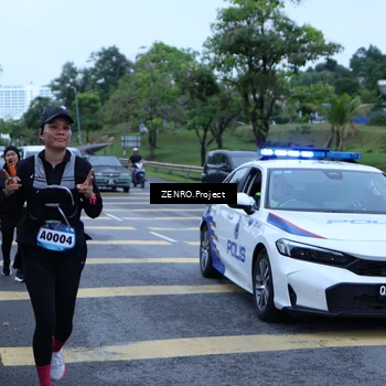 Runner Photo 9085784