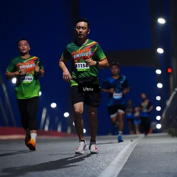 Runner Photo 9085785