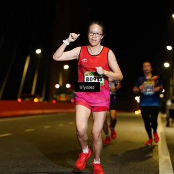 Runner Photo 9085797