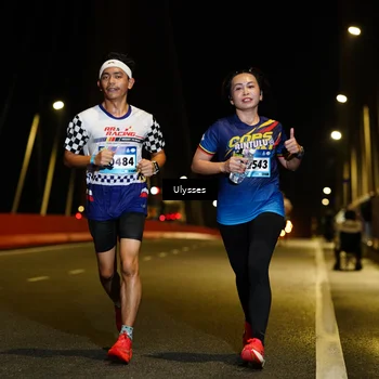 Runner Photo 9085809